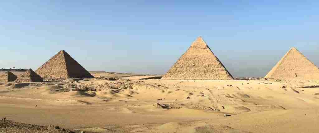 Giza 10-Day Complete Adventure