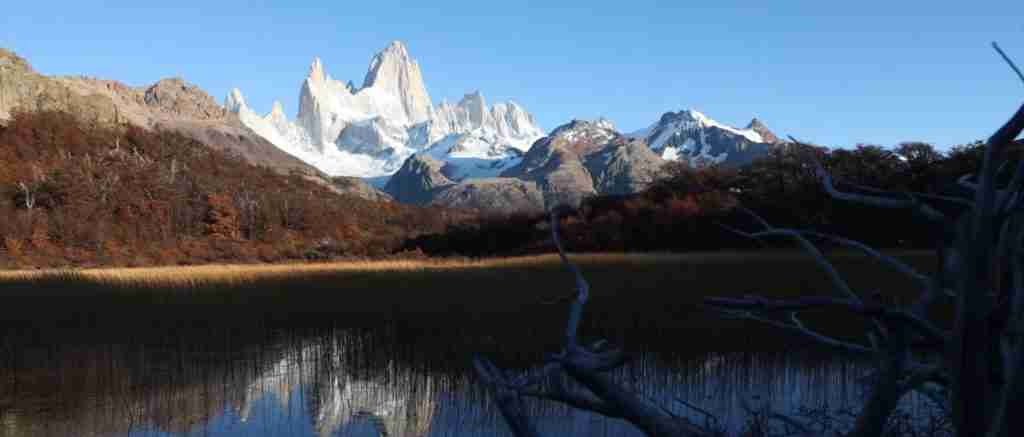 Park Los Glaciares National Park 7-Day Cultural Journey