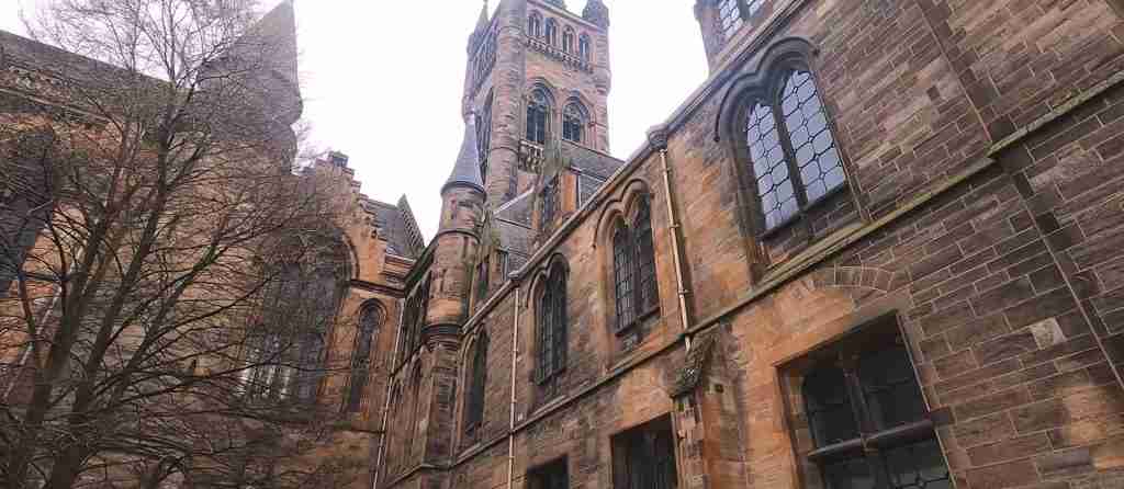 Glasgow 7-Day Cultural Journey