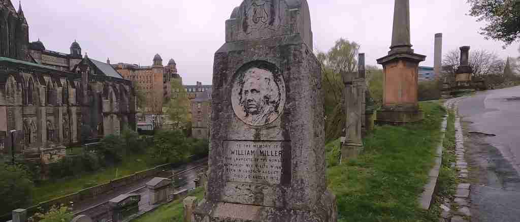 Glasgow 7-Day Cultural Journey