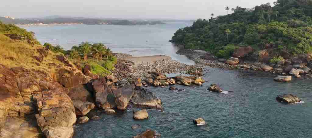 Goa 7-Day Cultural Journey