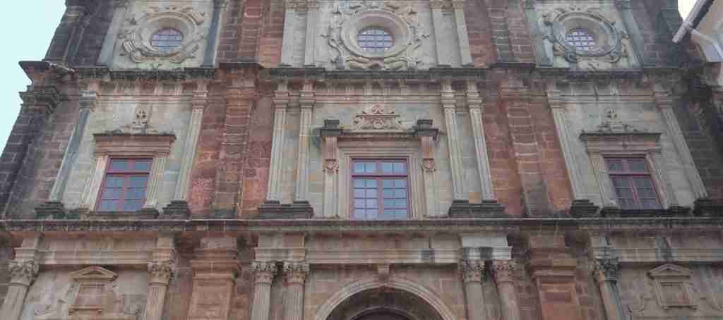 Goa 3-Day Discovery Tour