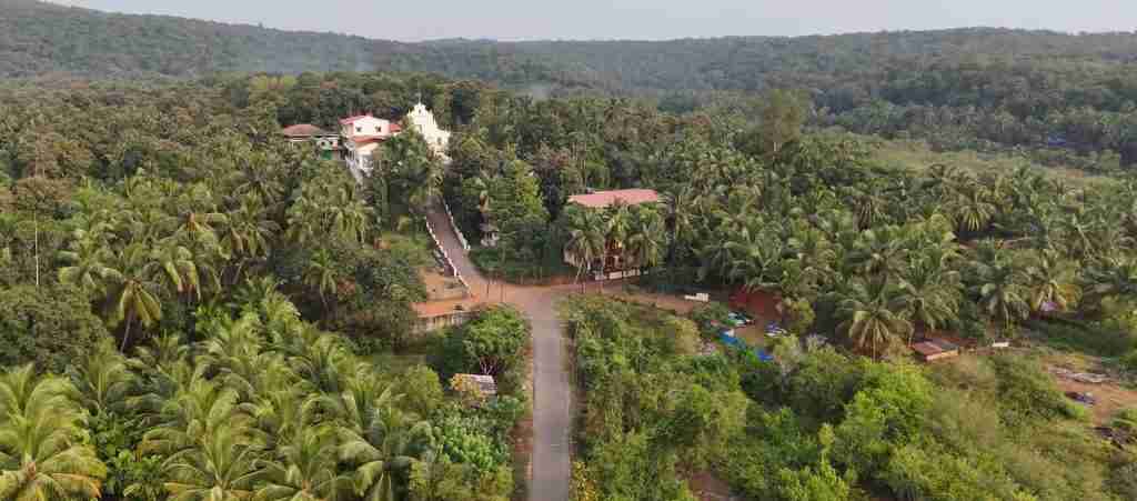 Goa 5-Day Highlights Experience