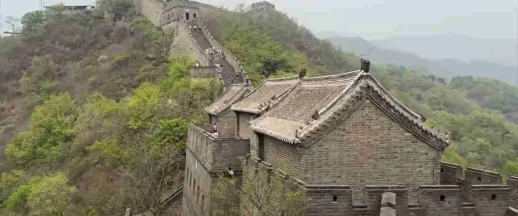 Great Wall 7-Day Cultural Journey