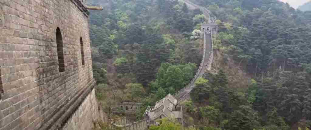 Great Wall 10-Day Complete Adventure