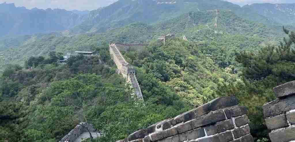 Great Wall 7-Day Cultural Journey