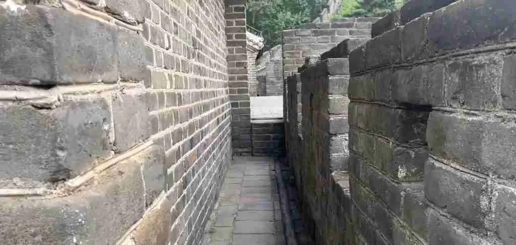 Great Wall 3-Day Discovery Tour