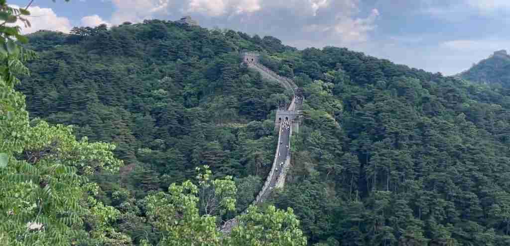 Great Wall 3-Day Discovery Tour