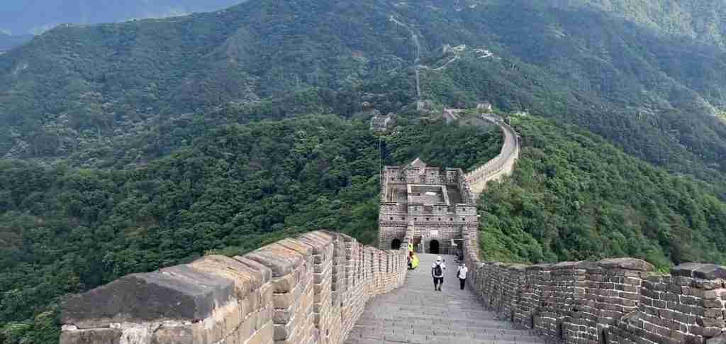 Great Wall 10-Day Complete Adventure