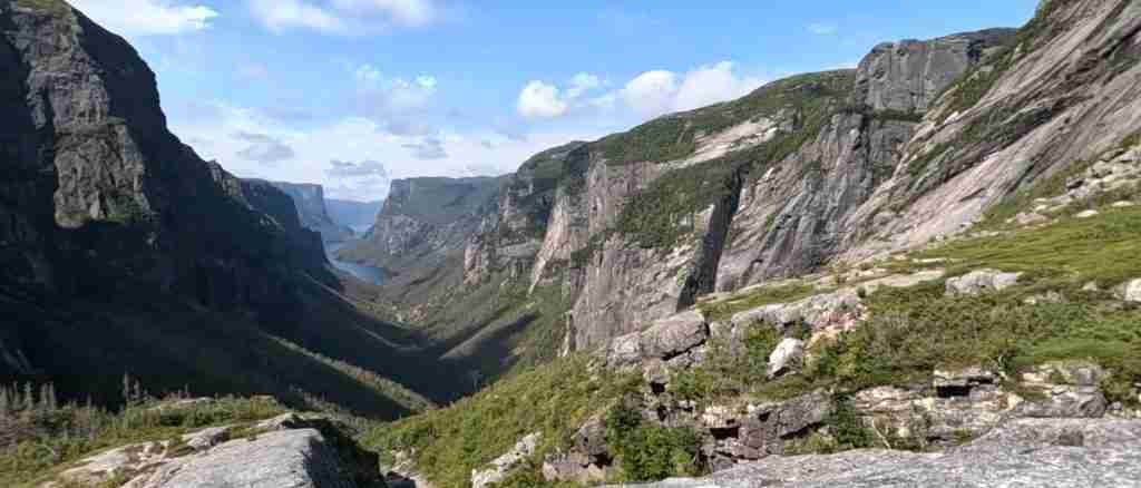 Newfoundland And Labrador 7-Day Cultural Journey