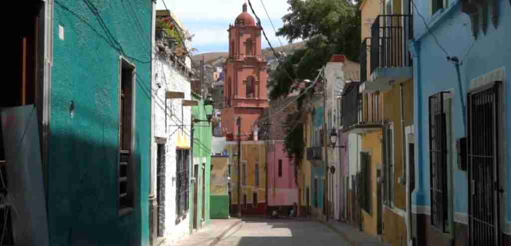 San Miguel De Allende 7-Day Cultural Journey