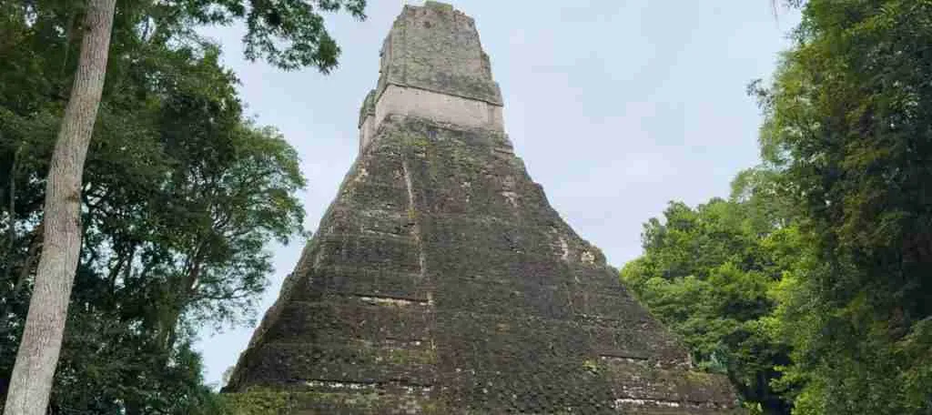 Guatemala 3-Day Discovery Tour