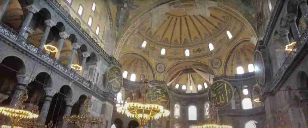 Istanbul 7-Day Cultural Journey