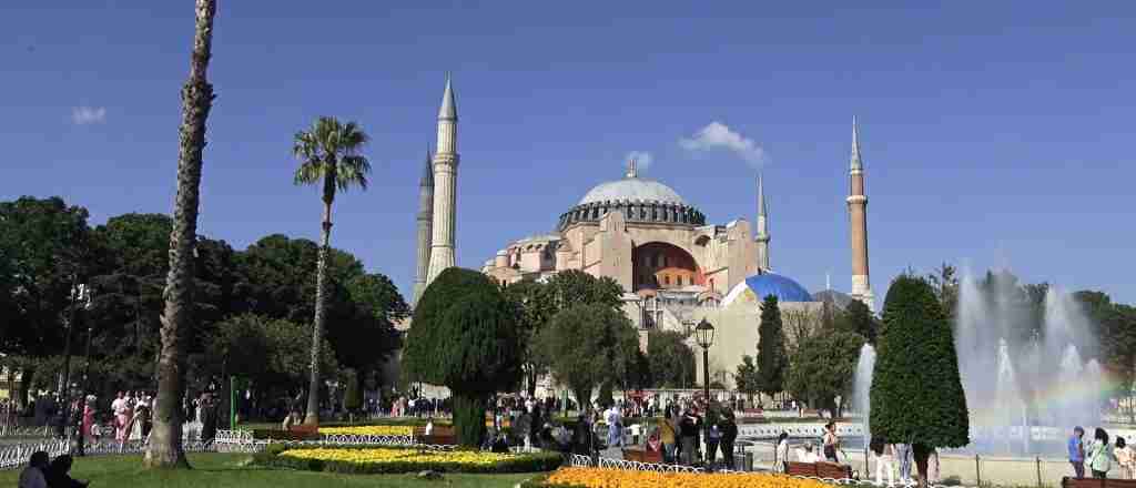 Turkey 7-Day Cultural Journey