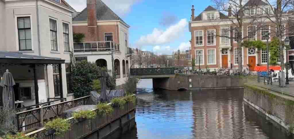 Netherlands 5-Day Highlights Experience