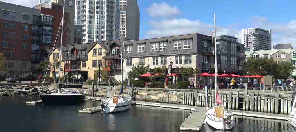 Halifax 3-Day Discovery Tour