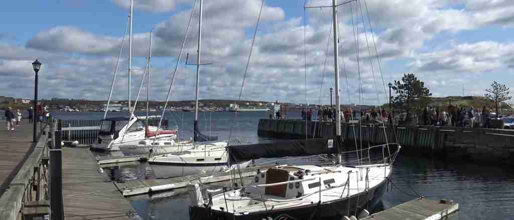 Halifax 5-Day Highlights Experience