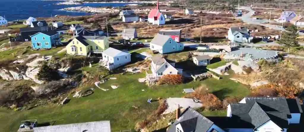 Halifax 3-Day Discovery Tour