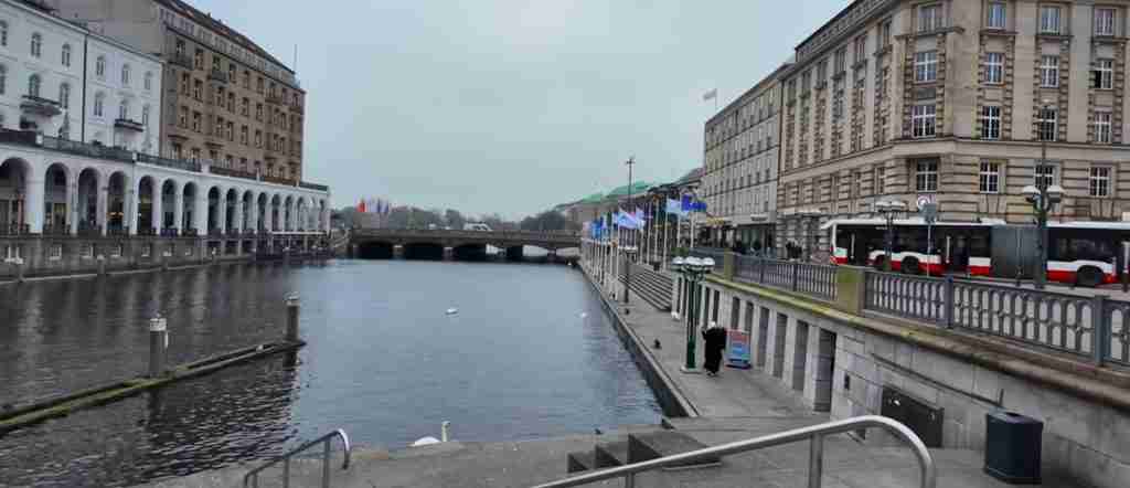 Hamburg 7-Day Cultural Journey