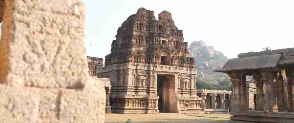Bangalore 7-Day Cultural Journey