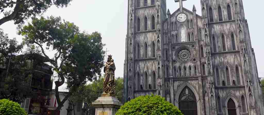 Vietnam 7-Day Cultural Journey