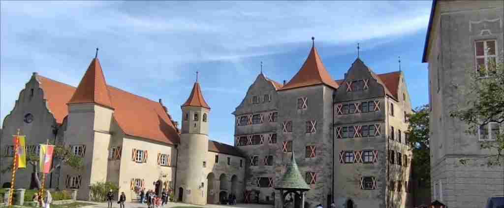 Regensburg 5-Day Highlights Experience