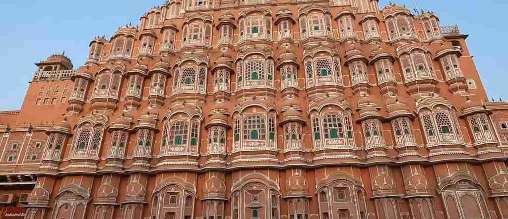 Jaipur 7-Day Cultural Journey