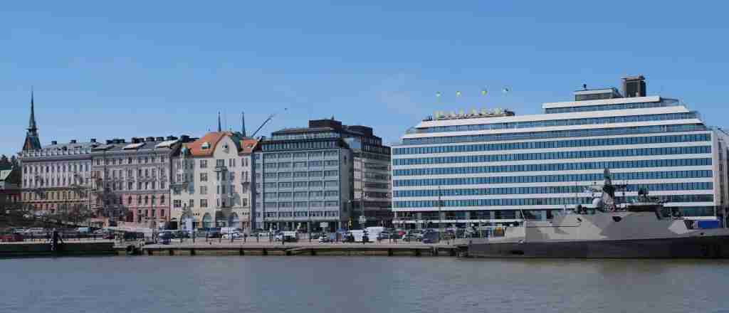 Helsinki 5-Day Highlights Experience