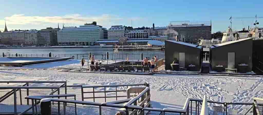 Finland 7-Day Cultural Journey