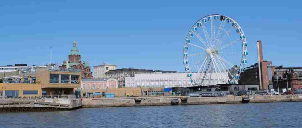 Helsinki 7-Day Cultural Journey