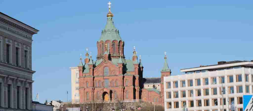 Helsinki 3-Day Discovery Tour