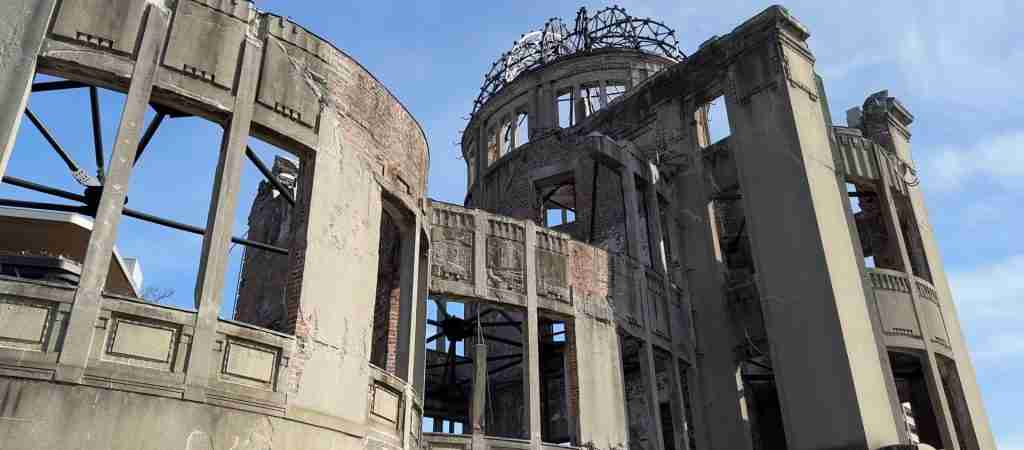 Hiroshima 7-Day Cultural Journey