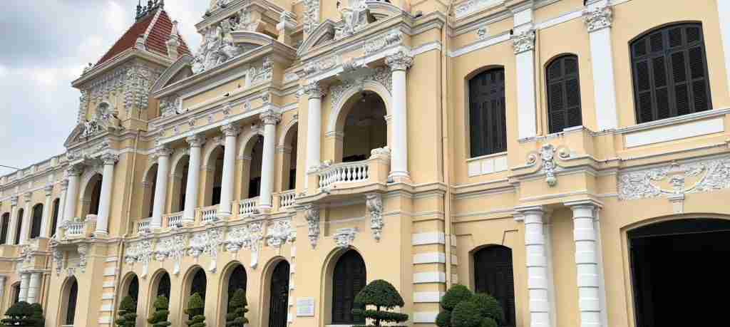 Vietnam 7-Day Cultural Journey