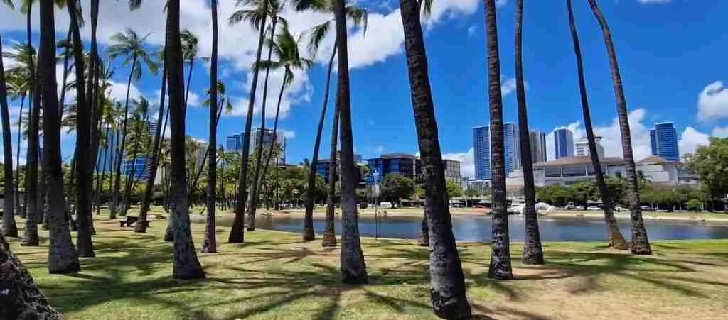 Honolulu 10-Day Complete Adventure