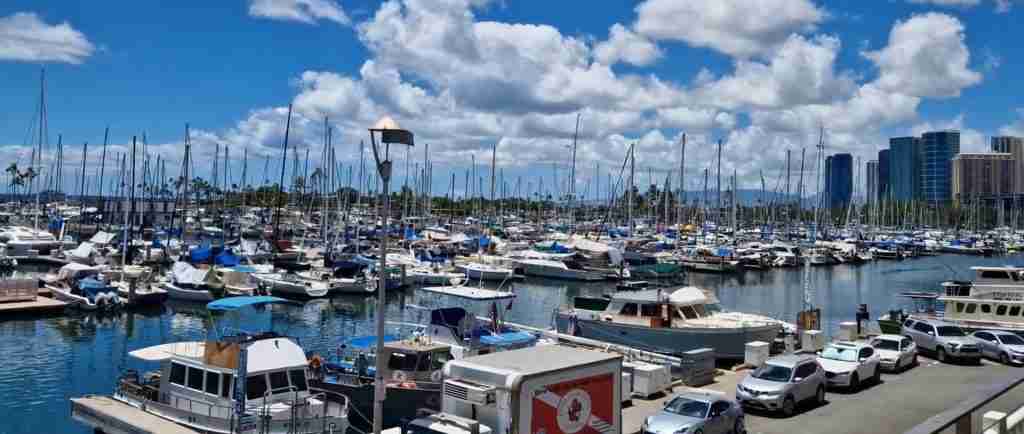 Honolulu 5-Day Highlights Experience