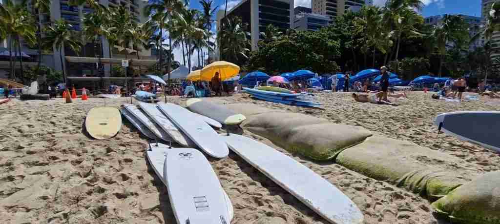 Honolulu 10-Day Complete Adventure