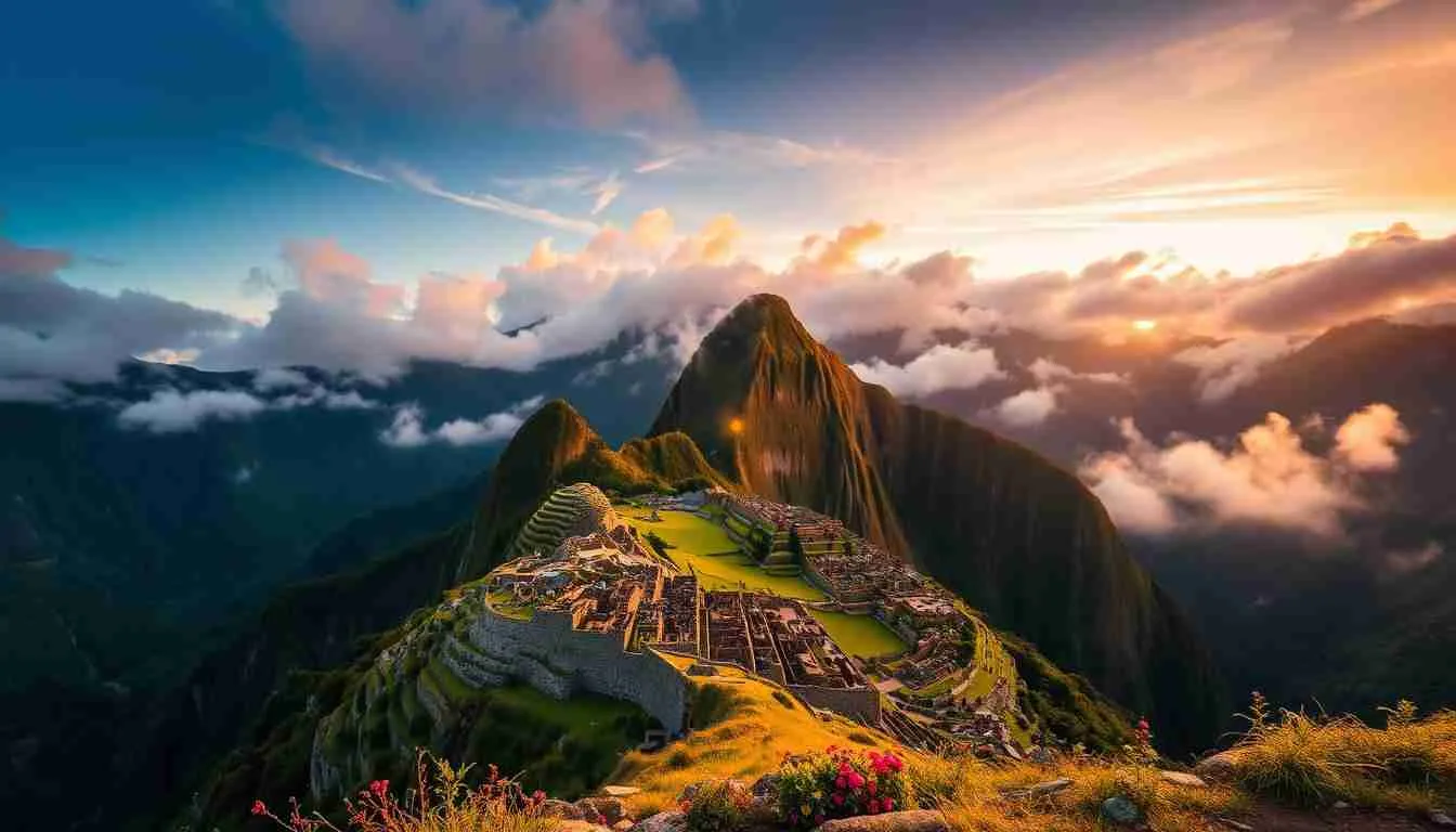 how to visit machu picchu
