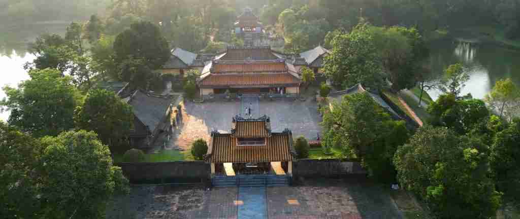 Vietnam 7-Day Cultural Journey