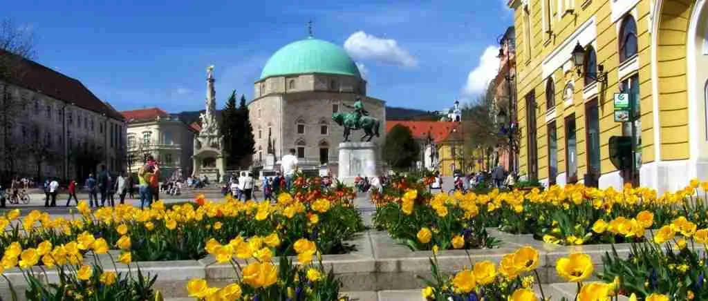Hungary 10-Day Complete Adventure