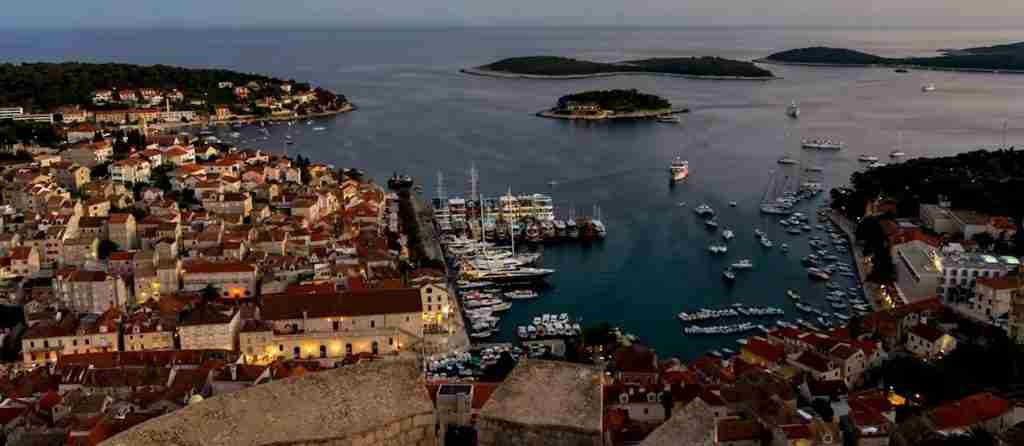 Hvar Island 7-Day Cultural Journey