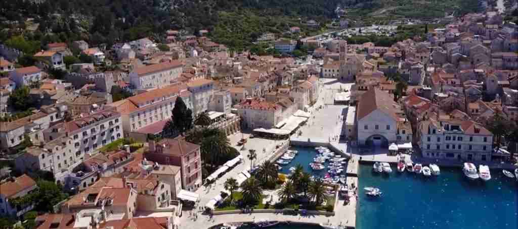 Croatian Islands 3-Day Discovery Tour