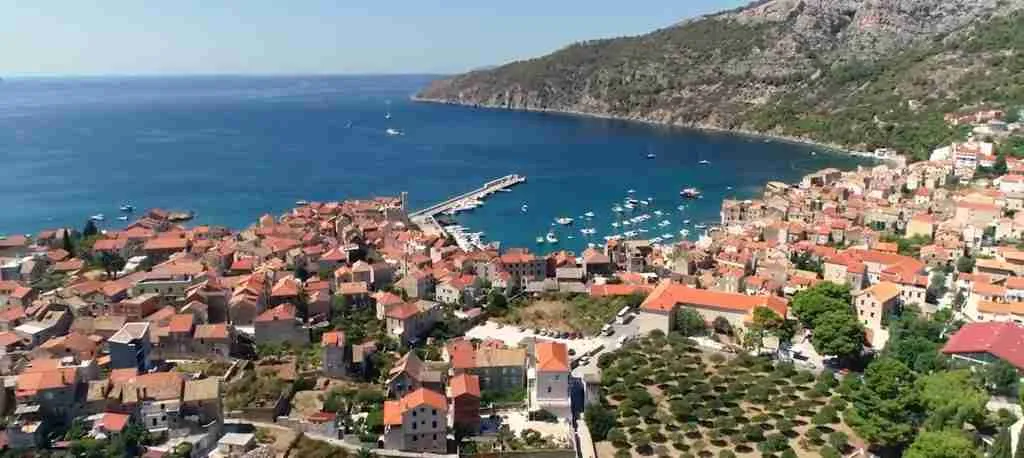 Croatian Islands 5-Day Highlights Experience