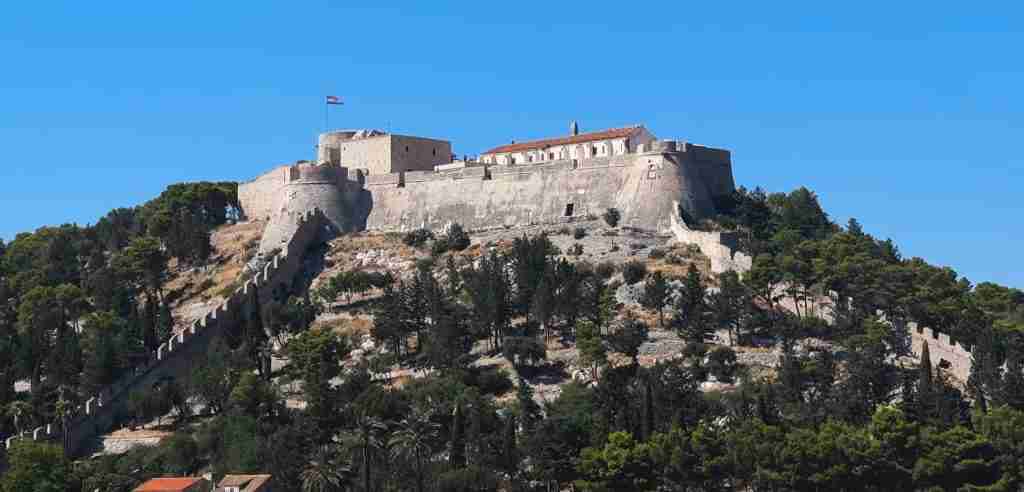 Croatian Islands 5-Day Highlights Experience