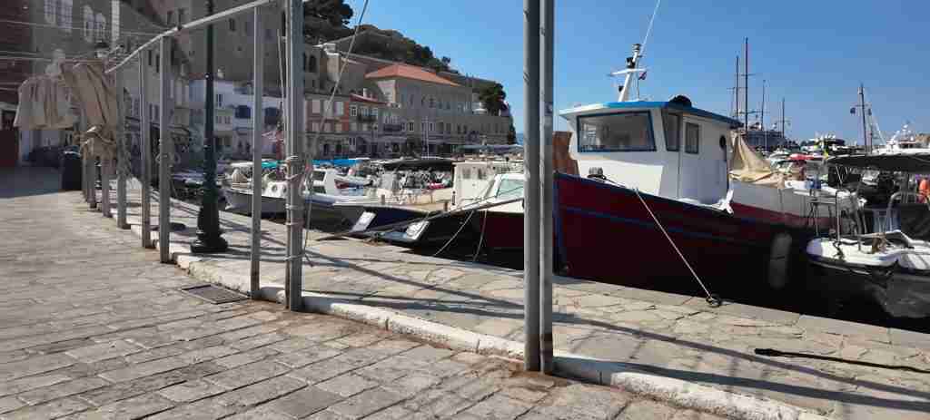 Athens 5-Day Highlights Experience