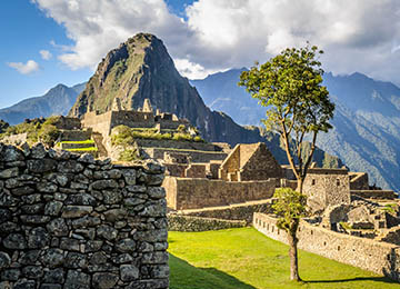 Inca Trail - 4 Days