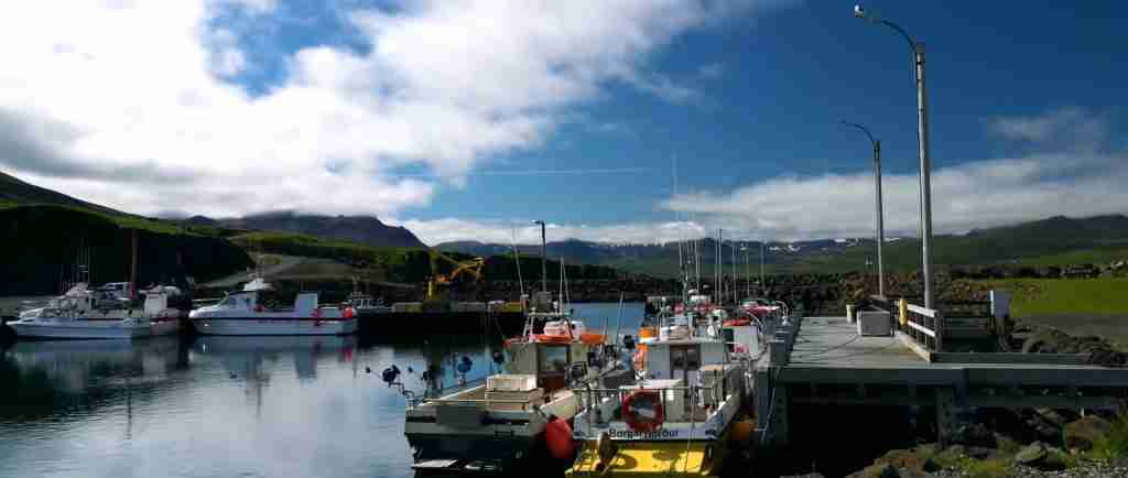 Iceland 10-Day Complete Adventure