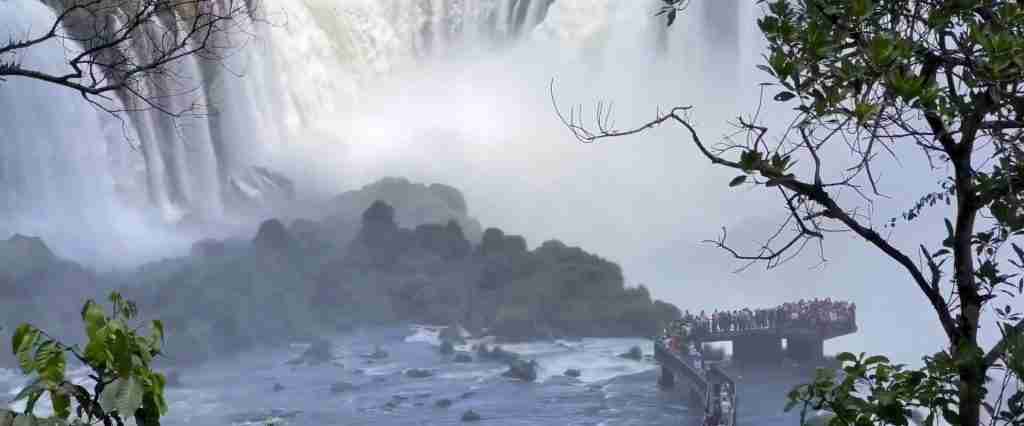 Iguazu Falls 3-Day Discovery Tour