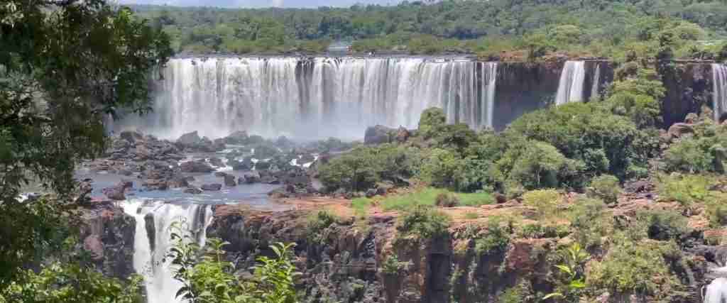Iguazu Falls 10-Day Complete Adventure