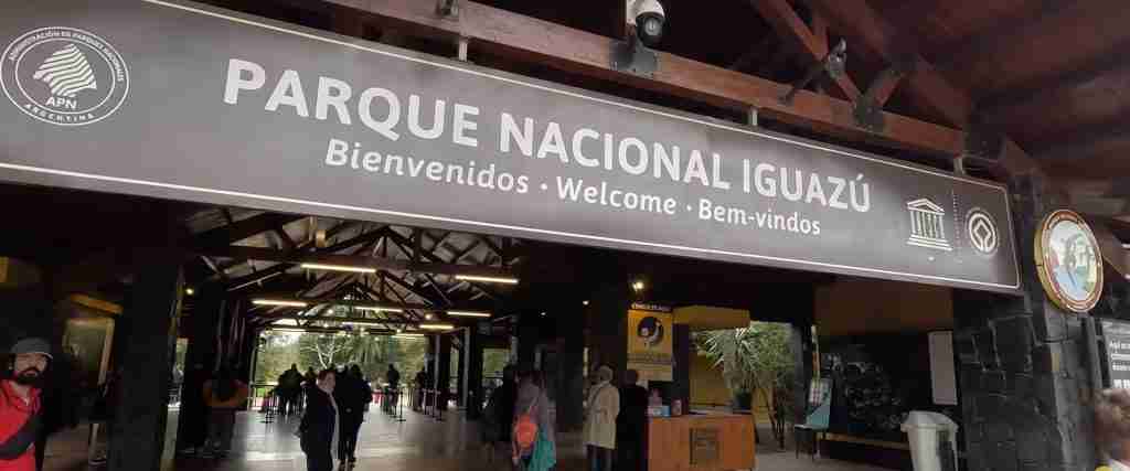 Iguazu Falls 3-Day Discovery Tour