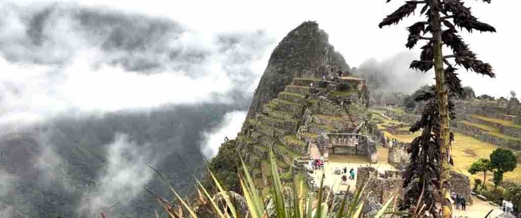 Inca Trail 3-Day Discovery Tour
